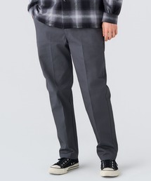 BEDWIN & THE HEARTBREAKERS（ベドウィン アンド ザ ハートブレイカーズ）の「10L Dickies TC PANTS "THUNDERS"（チノパンツ）」