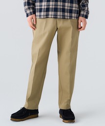 BEDWIN & THE HEARTBREAKERS（ベドウィン アンド ザ ハートブレイカーズ）の「10L Dickies TC PANTS "THUNDERS"（チノパンツ）」