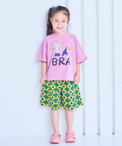 MARKEY'S マーキーズ その他 キッズ服 女の子 まとめ売り16枚 120 MARKEY'S｜マーキーズ（キッズ）のセットアップ（ピンク/桃色系