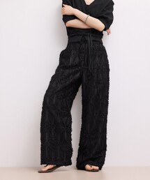 ADAM ET ROPE'｜アダムエロペのパンツ（ワイド・ルーズ）通販 - ZOZOTOWN