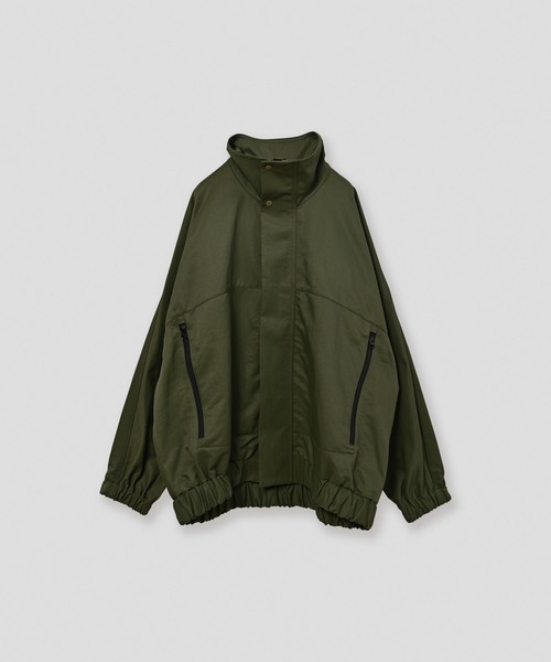 Kelen(ケレン)の「「KELEN MENS / ケレン メンズ」HENRY(その他アウター・メンズ・カーキ/パープル/ブラック・38/40/42)」の2枚目の写真