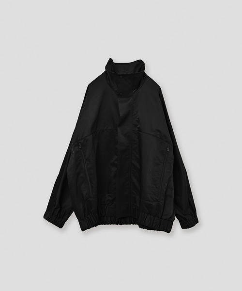 Kelen(ケレン)の「「KELEN MENS / ケレン メンズ」HENRY(その他アウター・メンズ・カーキ/パープル/ブラック・38/40/42)」の1枚目の写真