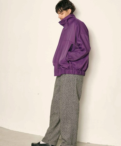 Kelen(ケレン)の「「KELEN MENS / ケレン メンズ」HENRY(その他アウター・メンズ・カーキ/パープル/ブラック・38/40/42)」の9枚目の写真