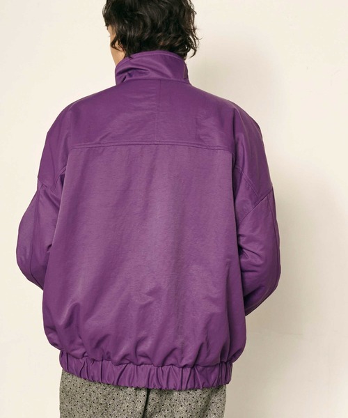 Kelen(ケレン)の「「KELEN MENS / ケレン メンズ」HENRY(その他アウター・メンズ・カーキ/パープル/ブラック・38/40/42)」の10枚目の写真