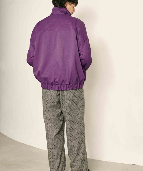 Kelen(ケレン)の「「KELEN MENS / ケレン メンズ」HENRY(その他アウター・メンズ・カーキ/パープル/ブラック・38/40/42)」の11枚目の写真