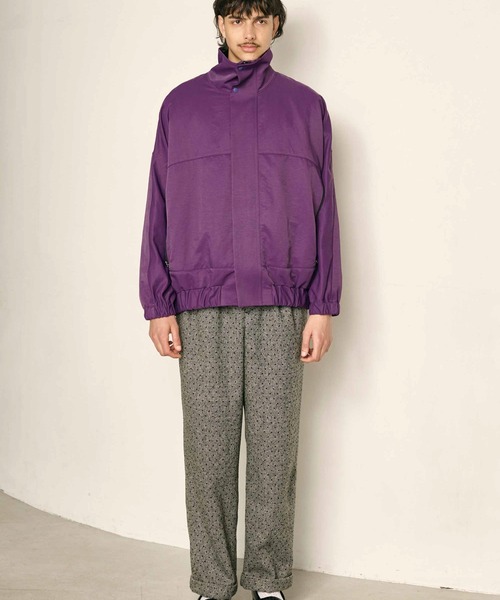 Kelen(ケレン)の「「KELEN MENS / ケレン メンズ」HENRY(その他アウター・メンズ・カーキ/パープル/ブラック・38/40/42)」の12枚目の写真