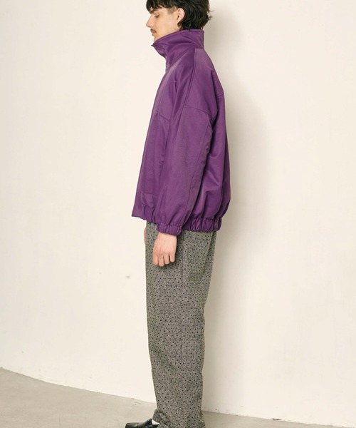 Kelen(ケレン)の「「KELEN MENS / ケレン メンズ」HENRY(その他アウター・メンズ・カーキ/パープル/ブラック・38/40/42)」の13枚目の写真