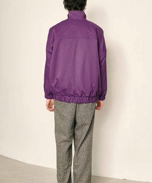 Kelen(ケレン)の「「KELEN MENS / ケレン メンズ」HENRY(その他アウター・メンズ・カーキ/パープル/ブラック・38/40/42)」の14枚目の写真