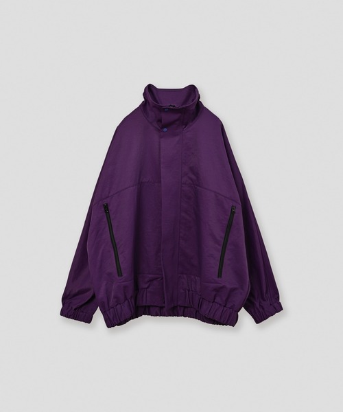 Kelen(ケレン)の「「KELEN MENS / ケレン メンズ」HENRY(その他アウター・メンズ・カーキ/パープル/ブラック・38/40/42)」の15枚目の写真