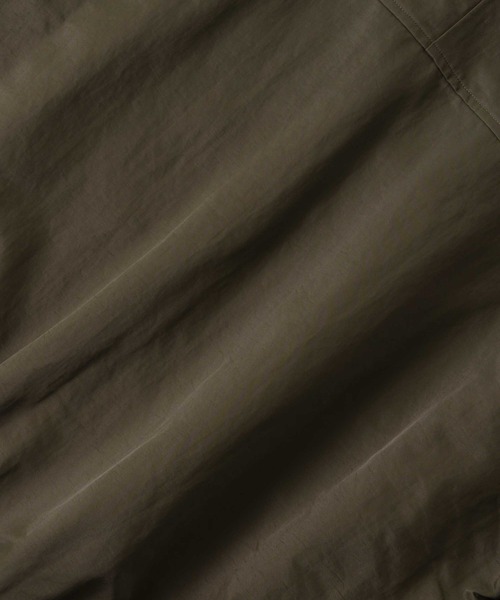 Kelen(ケレン)の「「KELEN MENS / ケレン メンズ」HENRY(その他アウター・メンズ・カーキ/パープル/ブラック・38/40/42)」の17枚目の写真