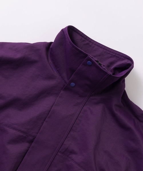Kelen(ケレン)の「「KELEN MENS / ケレン メンズ」HENRY(その他アウター・メンズ・カーキ/パープル/ブラック・38/40/42)」の19枚目の写真