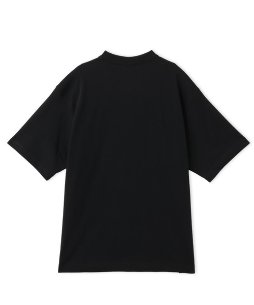 NIKE(ナイキ)の「NIKE AS U NSW TEE LSE GOOD VS EVIL / ナイキ NSW LSE グッド VS EVIL S/S Tシャツ 【SP】(Tシャツ/カットソー・メンズ・ホワイト/ブラック・S/M/L/XL/XXL)」の12枚目の写真
