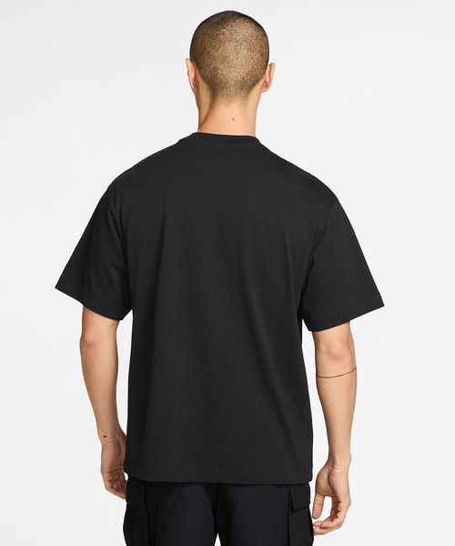 NIKE(ナイキ)の「NIKE AS U NSW TEE LSE GOOD VS EVIL / ナイキ NSW LSE グッド VS EVIL S/S Tシャツ 【SP】(Tシャツ/カットソー・メンズ・ホワイト/ブラック・S/M/L/XL/XXL)」の11枚目の写真