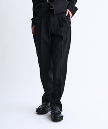 overlay Slacks / オーバーレイスラックス