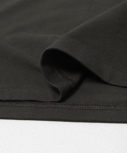 LOTTO(ロット)の「LOTTO K.TERADA MANAGERS T-SHIRTS 3(Tシャツ/カットソー・メンズ・ブラック/ホワイト・X-LARGE/MEDIUM/XX-LARGE/LARGE)」の17枚目の写真