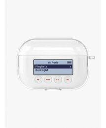 AFTERNOONLIVE（アフタヌーンライブ）の「My Classic Airpods Pro 2 Case（スマホグッズ）」