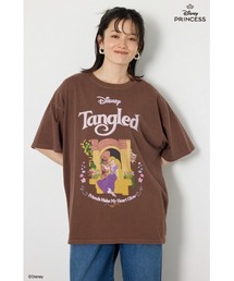 HYSTERIC WOMAN CAT 七分袖Tシャツ（Tシャツ/カットソー）｜HYSTERIC