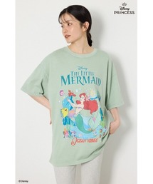 Imagination Print Tops/イマジネーションプリントトップス（Tシャツ