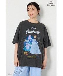 バロックDRビジュービッグTシャツ（Tシャツ/カットソー）｜Darich