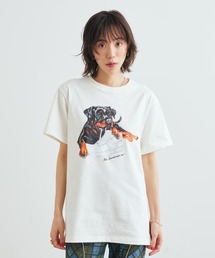 ナイキ スポーツウェア クラシック ウィメンズ オーバーサイズド Tシャツ / Nike Sportswear Classic Women's Oversized T-Shirt IM6430-133 Sail