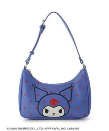【チェリードット】バッグ