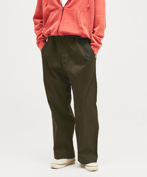 Gramicci / グラミチ for JOURNAL STANDARD ユージュアリズム ウェポン