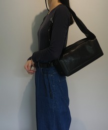 Maison Margiela BOX BAG EAST WEST MEDIUM