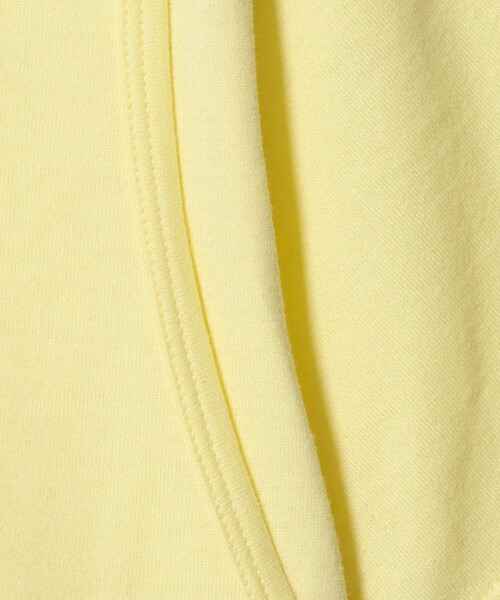 NICE WEATHER(ナイスウェザー)の「<NICE WEATHER>レイヤード Tシャツ(Tシャツ/カットソー・レディース・ナチュラル/クリーム・S/M)」の19枚目の写真