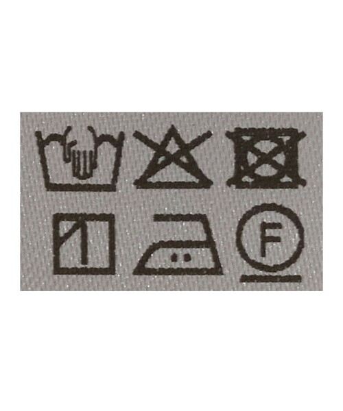 NICE WEATHER(ナイスウェザー)の「<NICE WEATHER>レイヤード Tシャツ(Tシャツ/カットソー・レディース・ナチュラル/クリーム・S/M)」の20枚目の写真