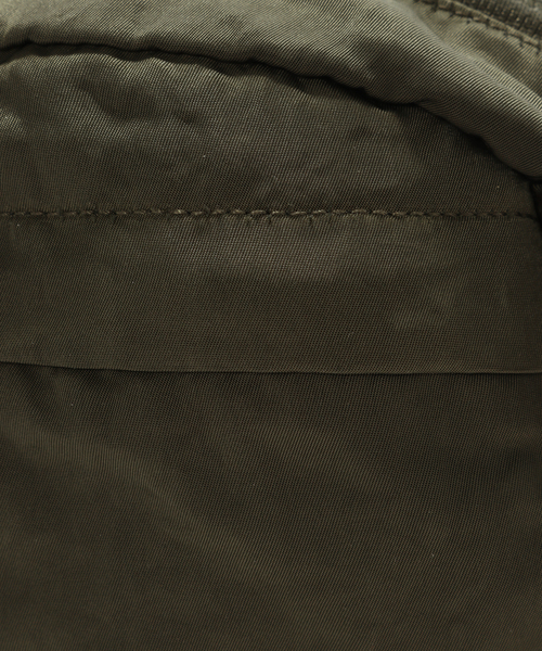 C.P. COMPANY（シーピーカンパニー）の「C.P.Company / シーピーカンパニー NYLON B WAISTBAG（ボディバッグ/ウエストポーチ・メンズ・ブルー系その他/グレー/カーキ/オレンジ・FREE）」の13枚目の写真