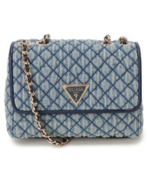 GIULLY II Mini Convertible Flap ショルダーバッグ
