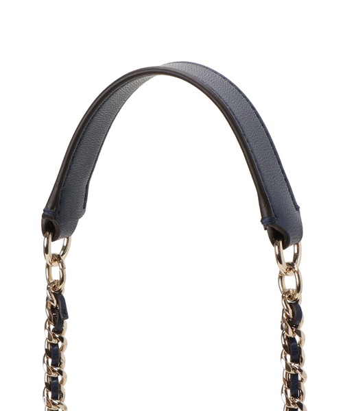 Guess(ゲス)の「GIULLY II Mini Convertible Flap ショルダーバッグ(ショルダーバッグ・レディース・インディゴブルー・ONE SIZE)」の5枚目の写真