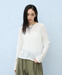 3DレースLS TEE/1067538