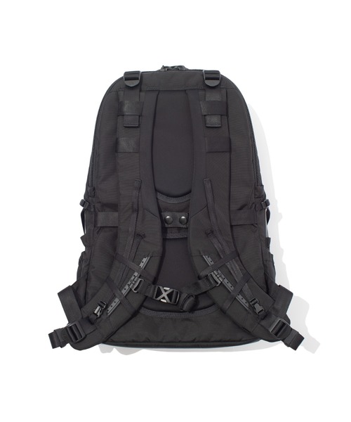 F/CE. (エフシーイー)の「F/CE. 420 re/cor DAYTRIP BP 2.0 / エフシーイー 420 レコー デイトリップ バックパック 2.0(バックパック/リュック・メンズ・ブラック・FREE)」の3枚目の写真