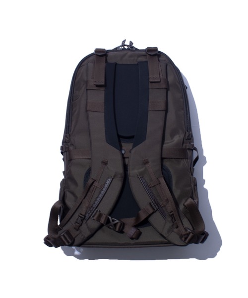 F/CE. (エフシーイー)の「F/CE. 420 re/cor DAYTRIP BP 2.0 / エフシーイー 420 レコー デイトリップ バックパック 2.0(バックパック/リュック・メンズ・ブラック・FREE)」の4枚目の写真