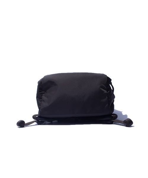 F/CE. (エフシーイー)の「F/CE. 420 re/cor DAYTRIP BP 2.0 / エフシーイー 420 レコー デイトリップ バックパック 2.0(バックパック/リュック・メンズ・ブラック・FREE)」の5枚目の写真
