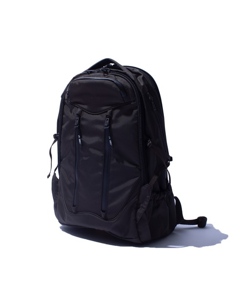 F/CE. (エフシーイー)の「F/CE. 420 re/cor DAYTRIP BP 2.0 / エフシーイー 420 レコー デイトリップ バックパック 2.0(バックパック/リュック・メンズ・ブラック・FREE)」の7枚目の写真