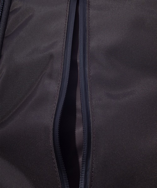 F/CE. (エフシーイー)の「F/CE. 420 re/cor DAYTRIP BP 2.0 / エフシーイー 420 レコー デイトリップ バックパック 2.0(バックパック/リュック・メンズ・ブラック・FREE)」の11枚目の写真