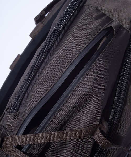F/CE. (エフシーイー)の「F/CE. 420 re/cor DAYTRIP BP 2.0 / エフシーイー 420 レコー デイトリップ バックパック 2.0(バックパック/リュック・メンズ・ブラック・FREE)」の15枚目の写真