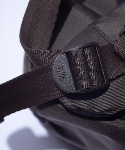 F/CE. (エフシーイー)の「F/CE. 420 re/cor DAYTRIP BP 2.0 / エフシーイー 420 レコー デイトリップ バックパック 2.0(バックパック/リュック・メンズ・ブラック・FREE)」の16枚目の写真