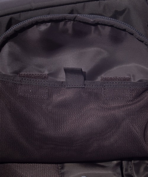 F/CE. (エフシーイー)の「F/CE. 420 re/cor DAYTRIP BP 2.0 / エフシーイー 420 レコー デイトリップ バックパック 2.0(バックパック/リュック・メンズ・ブラック・FREE)」の21枚目の写真