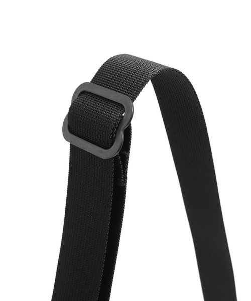 STANDARD SUPPLY(スタンダードサプライ)の「スタンダードサプライ / SIMPLICITY シンプリシティ / 26FW限定カラーWALKIES SHOULDER ウォーキーズショルダー(ショルダーバッグ・レディース・ボルドー・FREE)」の6枚目の写真