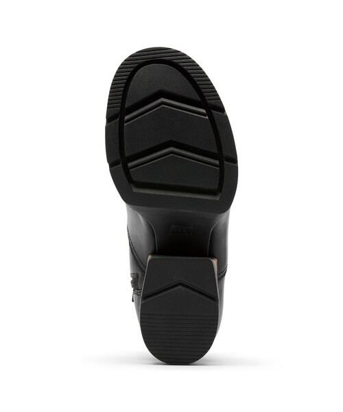 SOREL(ソレル)の「SOREL/ ローミンブーツジップ /ソレル(ブーツ・レディース・ブラック/レッド・22.5cm/23.5cm/24.5cm/25.5cm/23.0cm/24.0cm/25.0cm/26.0cm)」の7枚目の写真