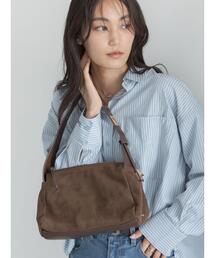 ミニショルダーバッグ