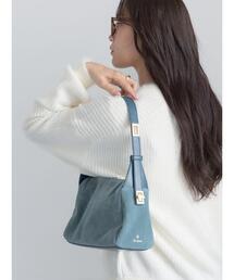 Te chichi（テチチ）の「ミニショルダーバッグ（ハンドバッグ）」