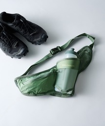 SALOMON（サロモン）の「【SALOMON】ACTIVE BELT 3D BOTTLE（その他小物）」