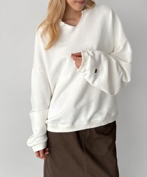choice_cnl キーネックトレーナー