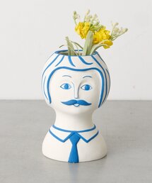 BIRTHDAY BAR(�o�[�X�f�C�o�[)��welms Monsieur vase / �ԕr(�t�����[�x�[�X)
