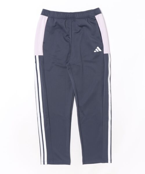 adidas（アディダス）の「《adidas》WTEAMトラックパンツ（その他パンツ・レディース・ダークネイビー/ブラック・XL/S/M/L）」の2枚目の写真