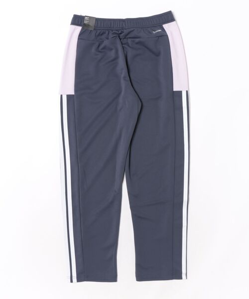 adidas（アディダス）の「《adidas》WTEAMトラックパンツ（その他パンツ・レディース・ダークネイビー/ブラック・XL/S/M/L）」の3枚目の写真